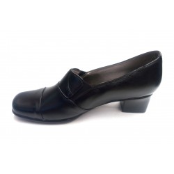 Pantofi dama piele naturala eleganti - Made in Romania PHP3NBOX