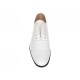 Marimea 38 Pantofi barbati albi eleganti din piele naturala Havana RGKR51TSA