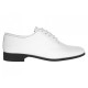 Marimea 38 Pantofi barbati albi eleganti din piele naturala Havana RGKR51TSA