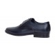 Reducere Marimea 40 Pantofi barbati eleganti din piele naturala Bleumarin Inchis RGKR84BLU