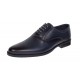 Reducere Marimea 40 Pantofi barbati eleganti din piele naturala Bleumarin Inchis RGKR84BLU