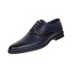 Reducere Marimea 40 Pantofi barbati eleganti din piele naturala Bleumarin Inchis RGKR84BLU