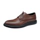 Pantofi barbati, casual, piele naturala, Maro, Ultra Confort, ALEXANDER 09