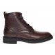 Ghete barbati casual din piele naturala imblanite Maro Alexander 210K