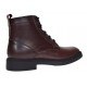 Ghete barbati casual din piele naturala imblanite Maro Alexander 210K