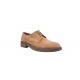 Pantofi barbati, casual, piele naturala intoarsa, ALEXANDER 23