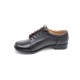 Pantofi dama casual din piele naturala - Model 53 Negru