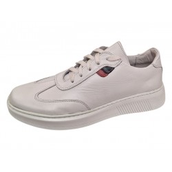 Pantofi barbati sport casual din piele naturala RSY05A