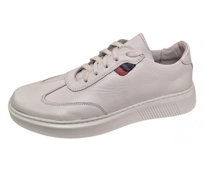 Pantofi barbati sport casual din piele naturala RSY05A