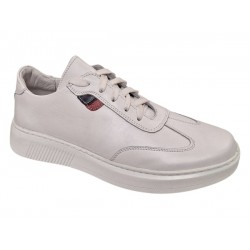 Pantofi barbati sport casual din piele naturala RSY05A
