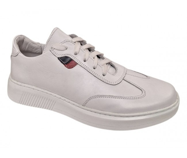 Pantofi barbati sport casual din piele naturala RSY05A