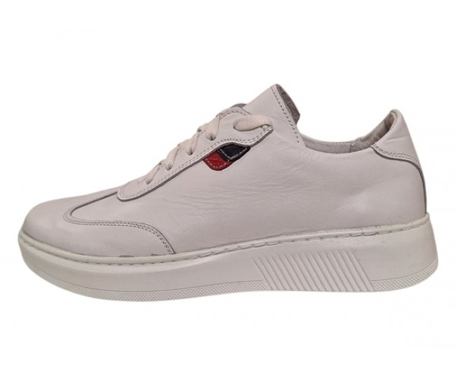 Pantofi barbati sport casual din piele naturala RSY05A