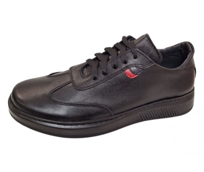 Pantofi barbati sport casual din piele naturala RSY05N