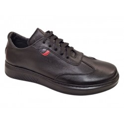 Pantofi barbati sport casual din piele naturala RSY05N
