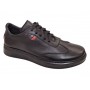 Pantofi barbati sport casual din piele naturala RSY05N
