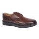 Pantofi casual barbati din piele naturala - Model Cairo Maro RSY2M