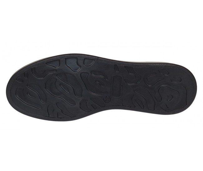 Pantofi dama casual din piele naturala - Model Ravenna RSY2NF