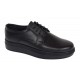Pantofi dama casual din piele naturala - Model Ravenna RSY2NF