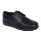 Pantofi dama casual din piele naturala - Model Ravenna RSY2NF