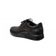 Pantofi barbati casual din piele naturala, negru, Ciucaleti Inacalaminte, RSY2N