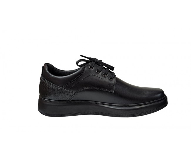 Pantofi barbati casual din piele naturala Cairo RSY2N
