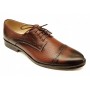 Pantofi barbati eleganti, din piele naturala maro Office Select
