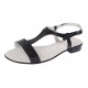 Sandale dama din piele naturala box CORA - S16NBOX2