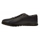 Pantofi barbati casual din piele naturala cu inchidere elastica SCV1022N
