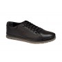 Pantofi barbati casual din piele naturala Ultra Confort - SCV1022N