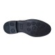Pantofi barbati, casual, piele naturala, Negru, Ultra Confort, ALEXANDER JL, SCV270N