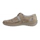 Sandale barbati casual din piele naturala - Model Nisip SCV2SP