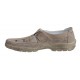 Sandale barbati casual din piele naturala - Model Nisip SCV3SP