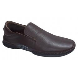 Pantofi casual barbati din piele naturala Maro Tomas 549MEL