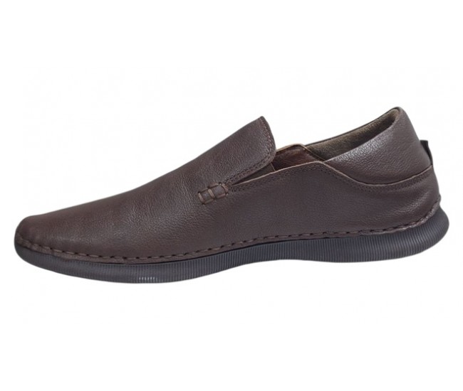 Pantofi casual barbati din piele naturala Maro Tomas 549MEL