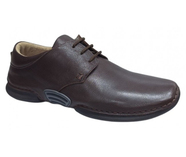 Pantofi casual barbati din piele naturala Maro Tomas 549MS