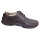 Pantofi casual barbati din piele naturala Maro Tomas 549MS