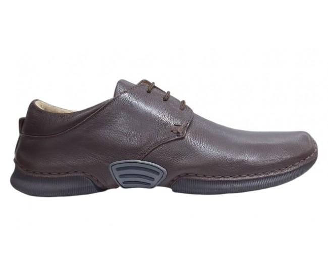 Pantofi casual barbati din piele naturala Maro Tomas 549MS