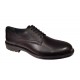 Pantofi barbati din piele naturala Negru SCV623N