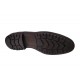Pantofi barbati din piele naturala Negru SCV623N