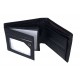 Set cadou pentru barbati - Include curea si portofel din piele naturala SET105N