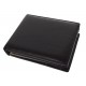 Set cadou pentru barbati - Include curea si portofel din piele naturala SET105N