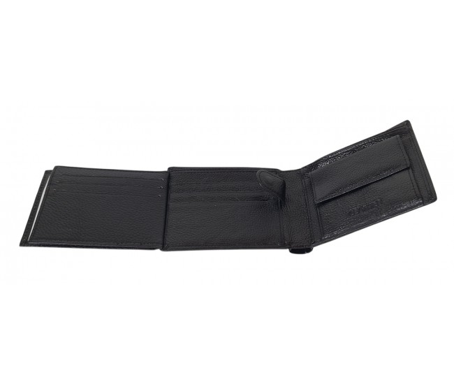 Set cadou pentru barbati - Include curea si portofel din piele naturala SET105N