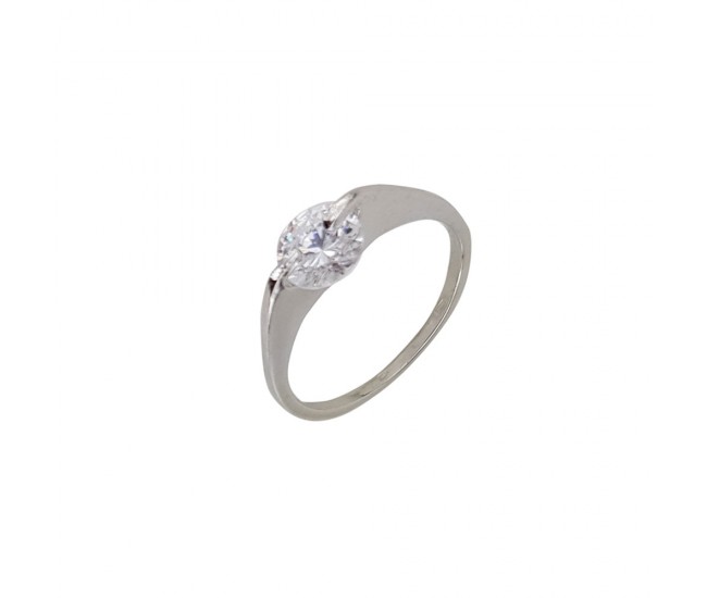 Inel argint 925 Afra zirconiu