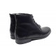 Oferta marimea 44 - Ghete barbati din piele naturala (imblanite) Rusay SIMY  -LSIMYN