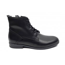 Oferta marimea 44 - Ghete barbati din piele naturala (imblanite) Rusay SIMY  -LSIMYN Oferta marimea 44 - Ghete barbati din piele naturala (imblanite) Rusay SIMY  -LSIMYN