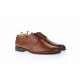 Pantofi barbati lux - eleganti din piele naturala - SIR011M