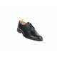 Pantofi barbati eleganti din piele naturala, SIR011N