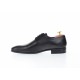 Pantofi barbati office, eleganti din piele naturala, SIR015N
