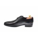 Pantofi barbati office, eleganti din piele naturala, SIR015N