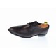 Pantofi barbati office, eleganti din piele naturala SIR020GML